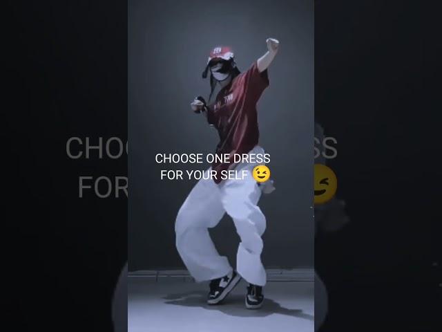 choose one dress for your self #aena hussain #shurt video