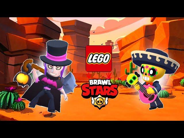 Brawl Stars LEGO Disaster! What NOT to Do