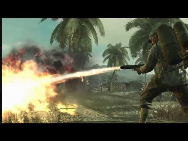 THE VERY BEST OF CLASSIC CALL OF DUTY : Ultimate Warfare Montage