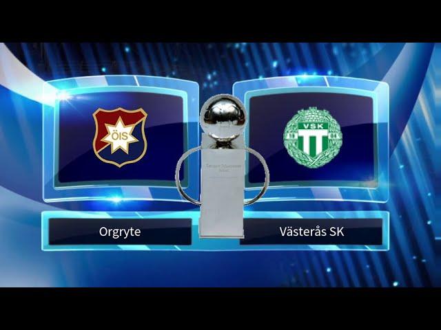 Orgryte vs Västerås SK Prediction & Preview 26/04/2019 - Football Predictions