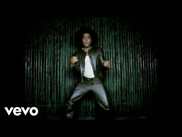 Maxwell - Let's Not Play The Game (Official Video)