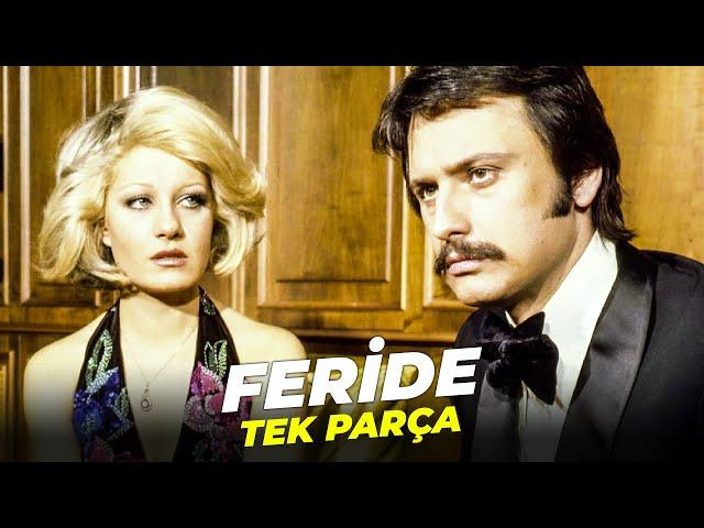 Feride | Tek Parça