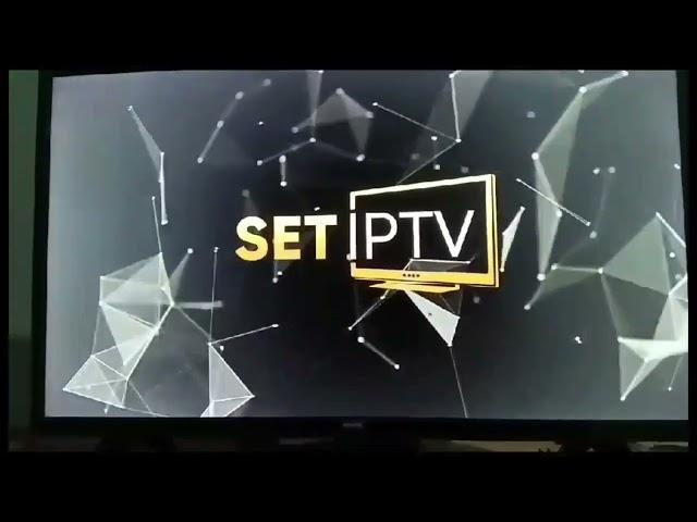 COMO CONFIGURAR [ SET IPTV atualizado2023]