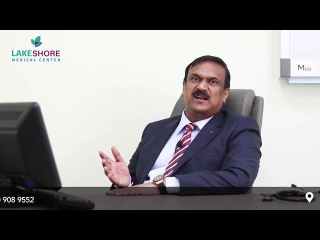 Dr.Mohammed Ashraf world renowned infertility specialist shares his infertility expertise.