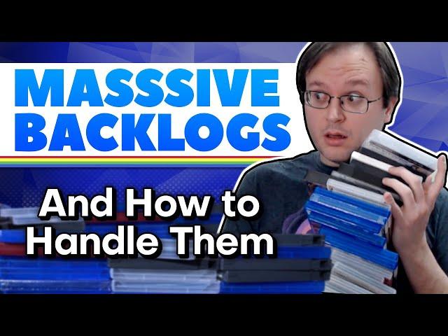 How to Conquer Your Backlog