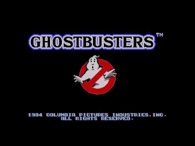 【Root】魔鬼剋星通關 (Ghostbusters)【直播】【MD】- Part 2