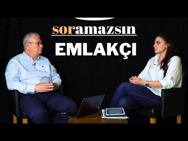 Soramazsın: Emlakçı | Murat Ergin | 173. Bölüm