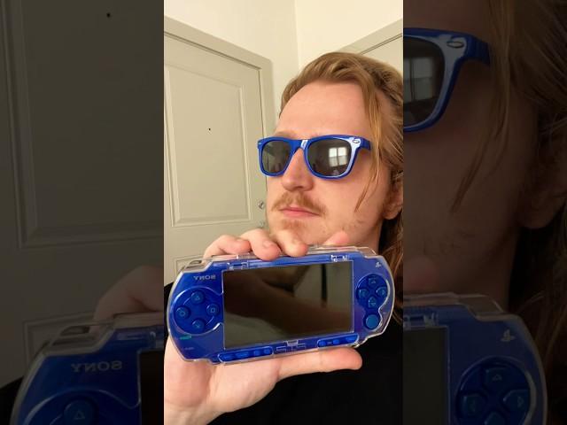 PSP vs Switch