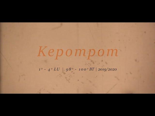 Efraim Pasaribu - Kepompom (Music Video) #Freetouse