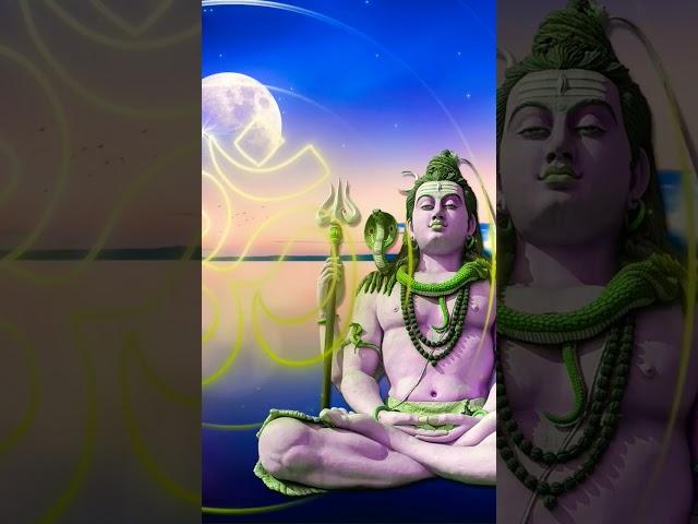 Om meditation for positive energy #shorts video#status@S-M-R