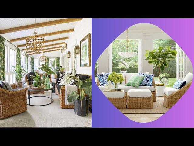 20 Sustainable Eco Friendly Home Decor Ideas