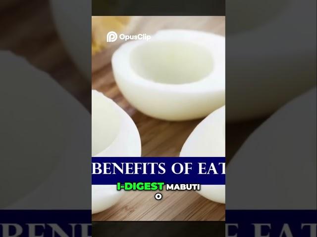 Egg Whites  The Ultimate Protein Choice for Kidney Health