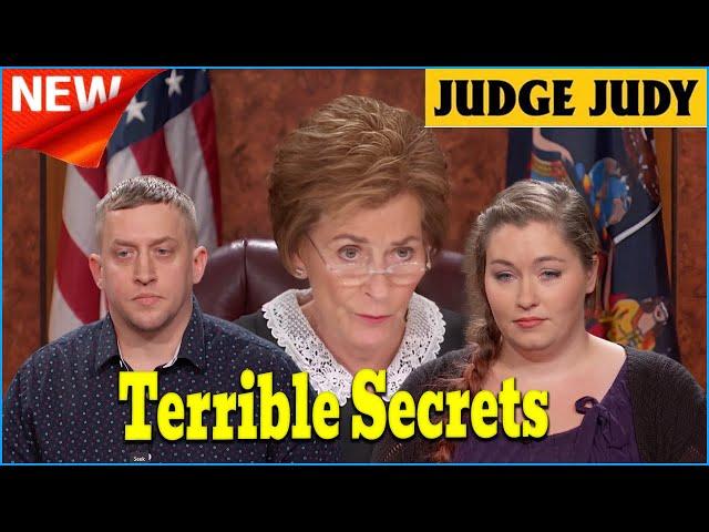 Judge Judy [Episode 9973] Best Amazing Cases Season 2O24 Full Episodes HD