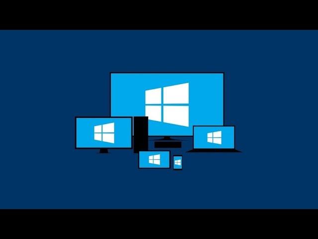 Секреты Windows 10