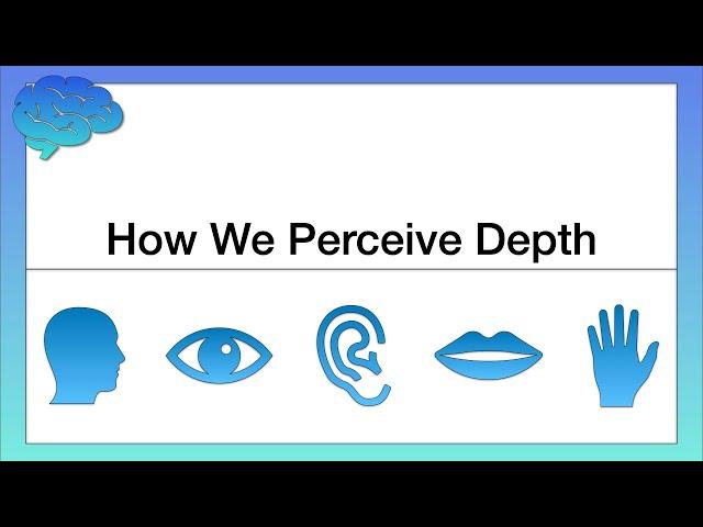 Monocular and Binocular Depth Cues