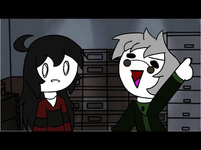 I want it that way (RWBY animation)