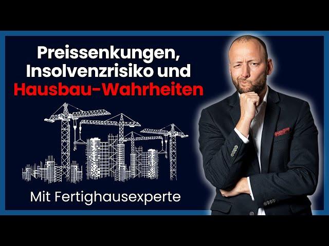 Fehler beim Hausbau, die Du vermeiden solltest! 3×3 Tipps #baufinanzierung