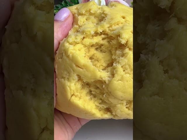 Это ПЕСОЧНОЕ ТЕСТО универсальное! Посмотрите какое оно нежное изделия из него буквально тают во рту