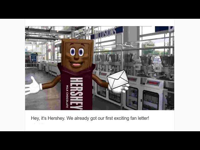 hershey