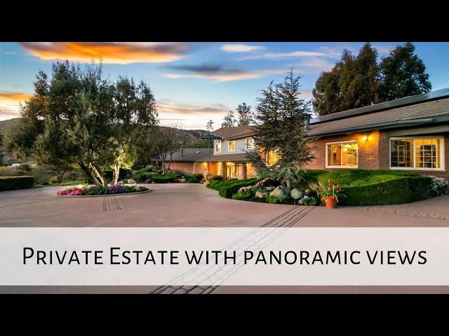 3277 Loma Estates Ct , Jamul California