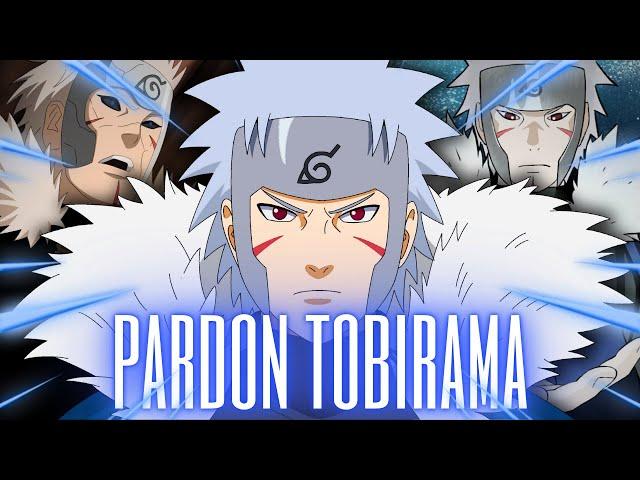 Tobirama Senju, le Hokage qui a éteint la concurrence 