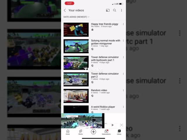 Thanks Hayal Fun YT