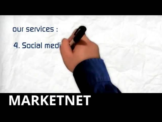 MARKETNET