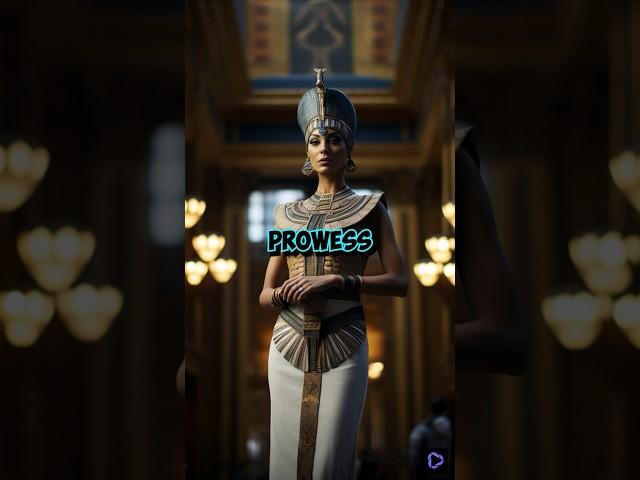 The Long Forgotten Queen Nefertiti