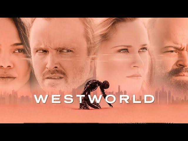 5 Years Of Westworld | Whatsapp Status | Jonathan Nolan | Lisa Joy | Aswin Cutz