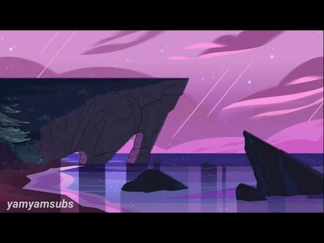 ¿Qué puedo hacer por ti? - Steven Universe [Letra]