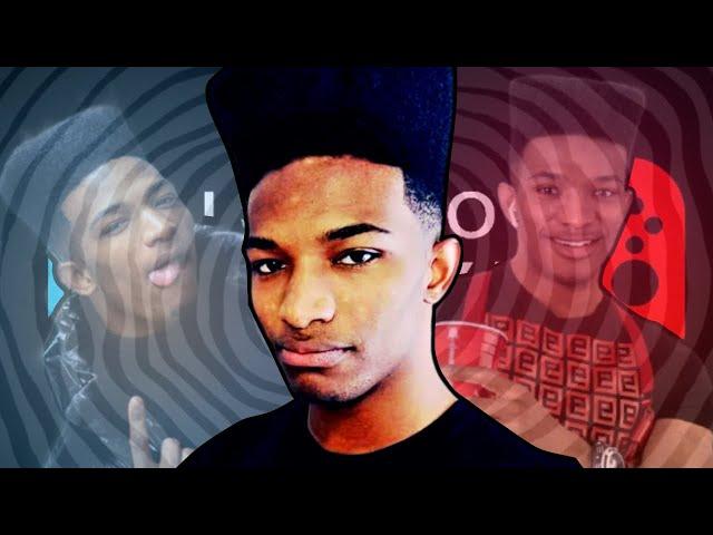 The Etika Desktop Documentary