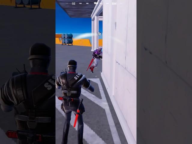 Fake Henchmen Tolling #Fortnite