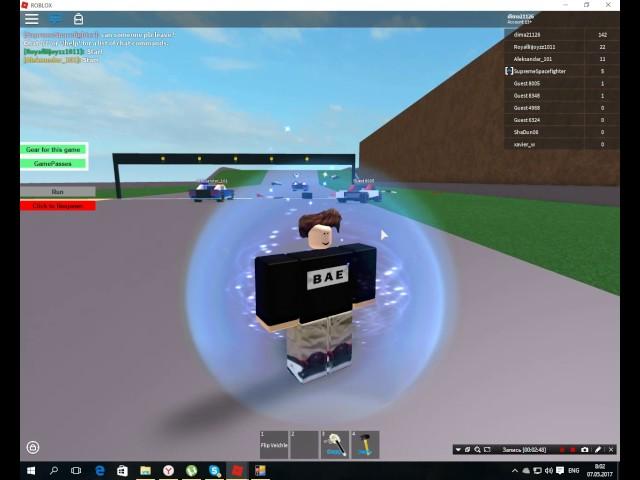 Чит EXPLOIT (ROBLOX)
