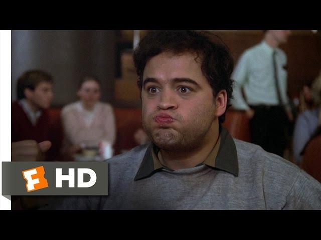 Bluto's a Zit - Animal House (5/10) Movie CLIP (1978) HD