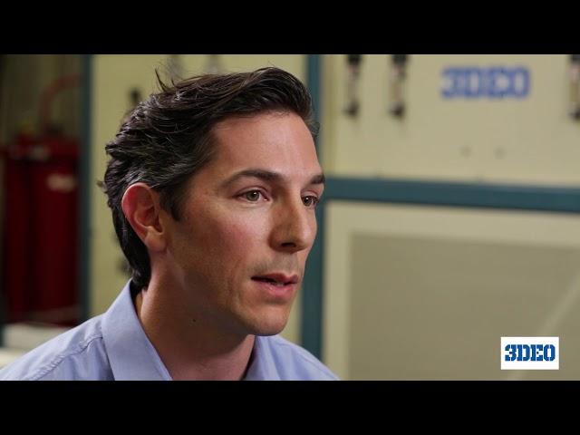3DEO | Economics of Metal Additive Manufacturing vs. Traditional Manufacturing