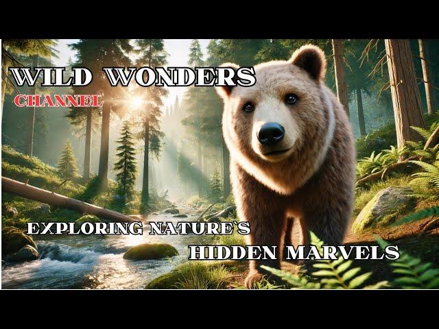 Exploring Nature’s Hidden Marvels | Wild Wonders