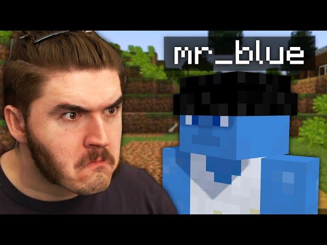 The Best of Mr Blue on the SDMP