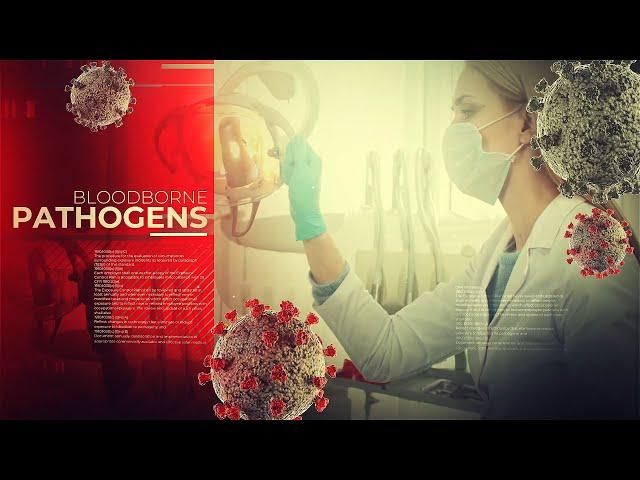 Bloodborne Pathogens Safety Training