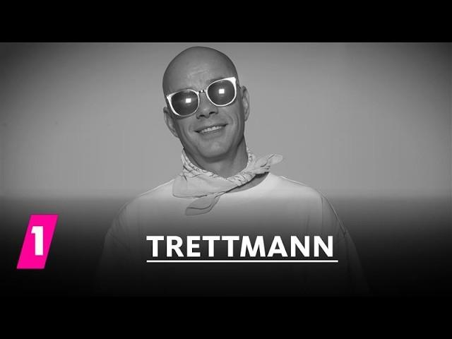 Trettmann  im 1LIVE Fragenhagel | 1LIVE