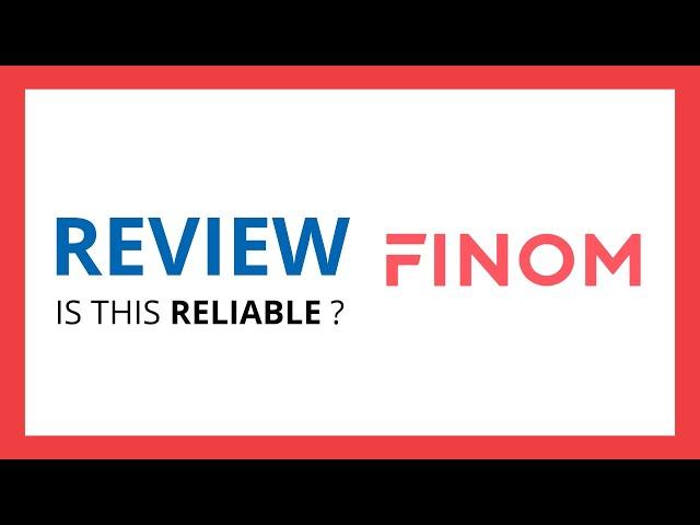 FINOM INVEST : Test & Review in 2024 (Is this reliable? Benefits, Cons, Score..)