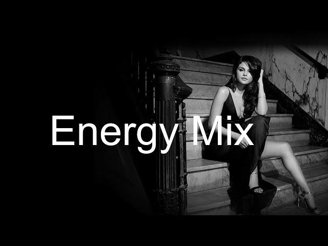 ENERGY MIX Best Deep House Vocal & Nu Disco