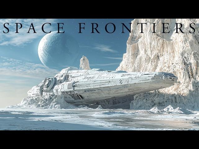 Space Frontiers