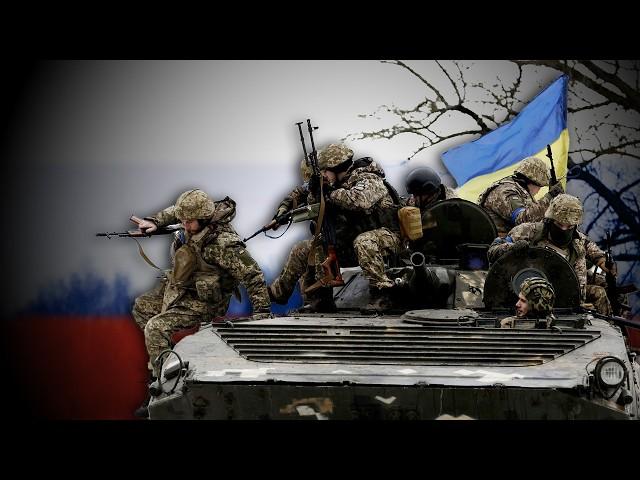 Still Think Russia is Winning?