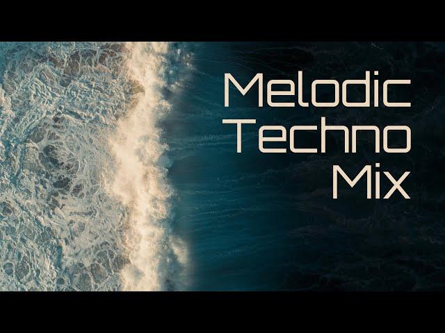 Melodic Techno Mix [Kravallen Music Fesival]