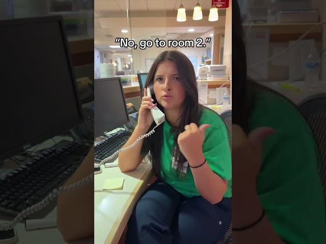 Thought we were cool  #fyp #nurse #calllightchronicles @NICOLE