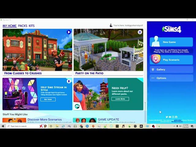 Beginner's Guide To Installing Mods & CC For The Sims 4
