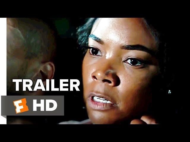 Breaking In Trailer #1 (2018) | Movieclips Trailers