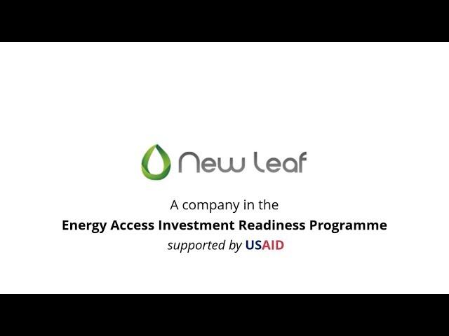 New Leaf Dynamic Technologies