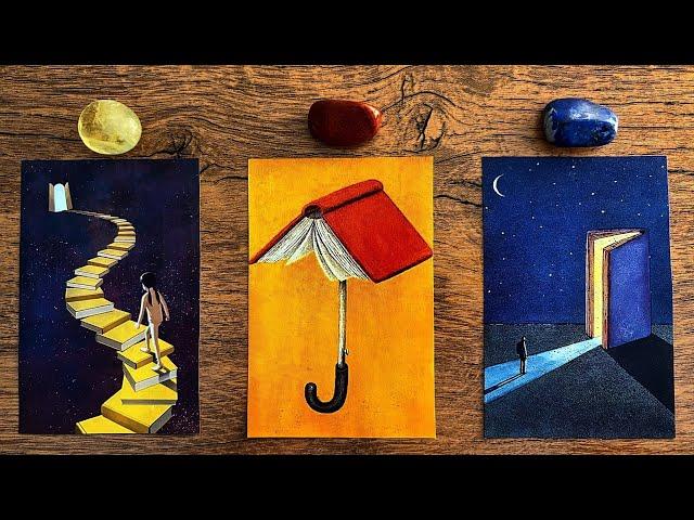 11:11 IF YOU SEE THIS IT’S DESTINY!  | Pick a Card Tarot Reading