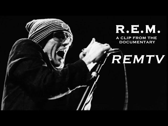 R.E.M. - REMTV